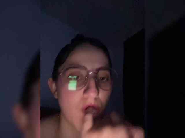 EvanShell1 webcam