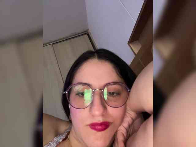 EvanShell1 webcam