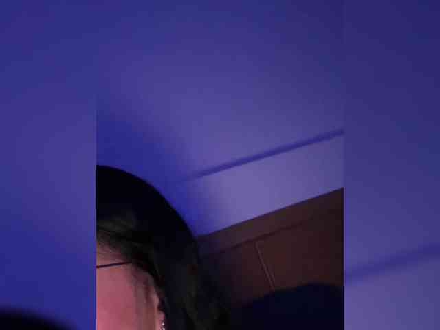 EvanShell1 webcam