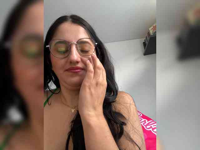 EvanShell1 webcam