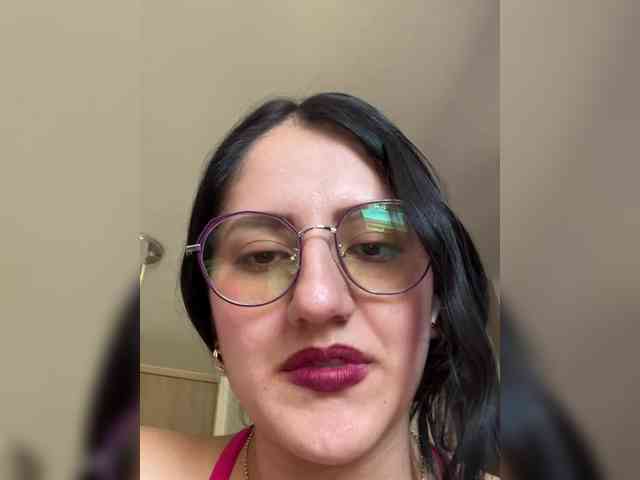 EvanShell1 webcam