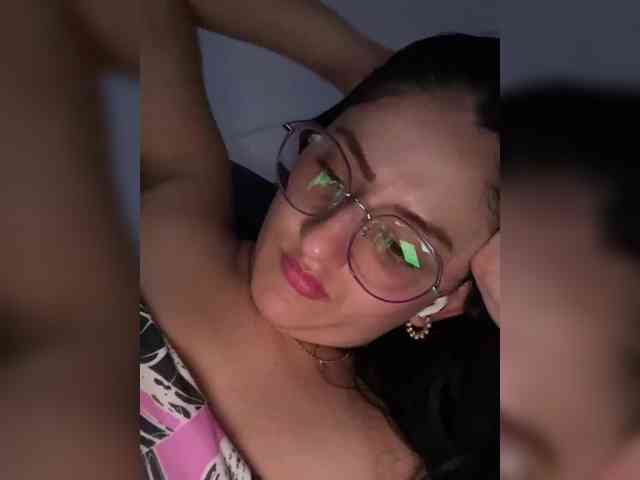 EvanShell1 webcam