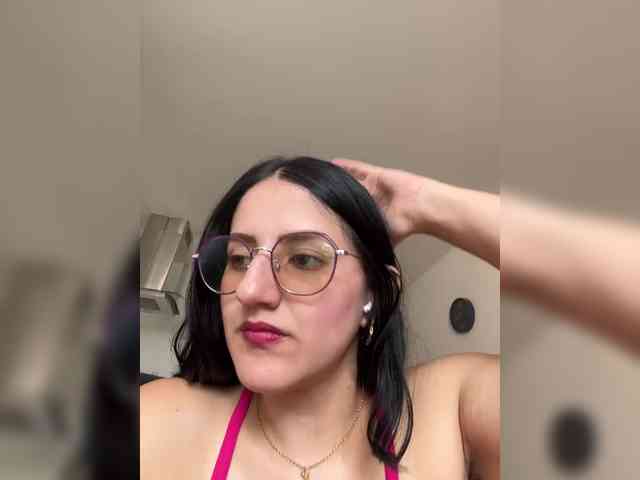 EvanShell1 webcam