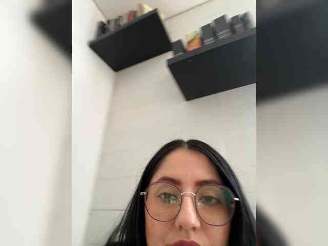 EvanShell1 webcam