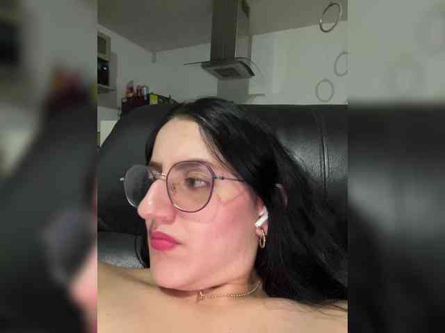 EvanShell1 webcam