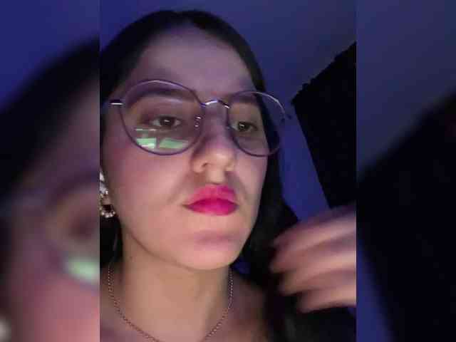 EvanShell1 webcam