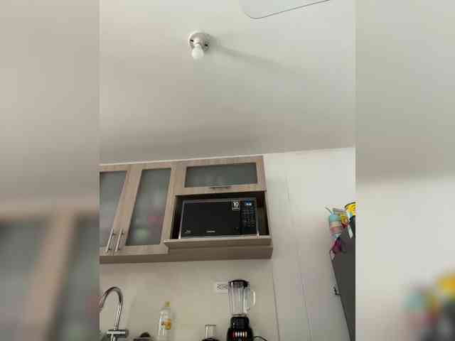 EvanShell1 webcam