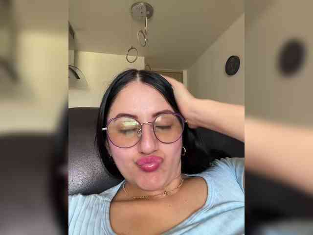 EvanShell1 webcam