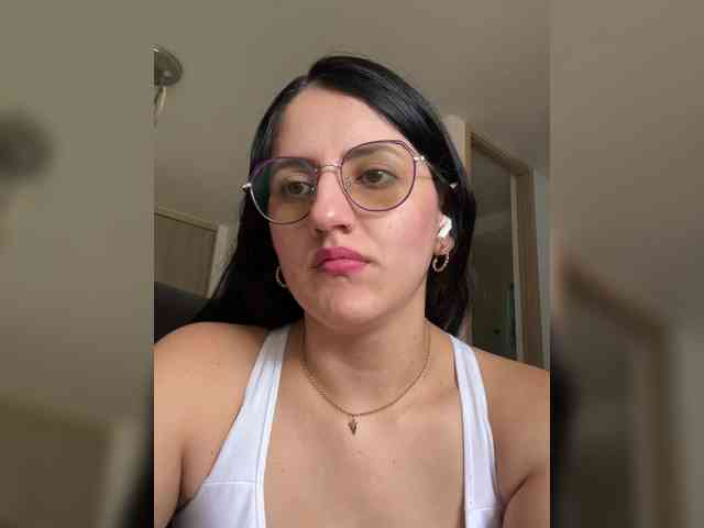 EvanShell1 webcam