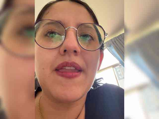 EvanShell1 webcam