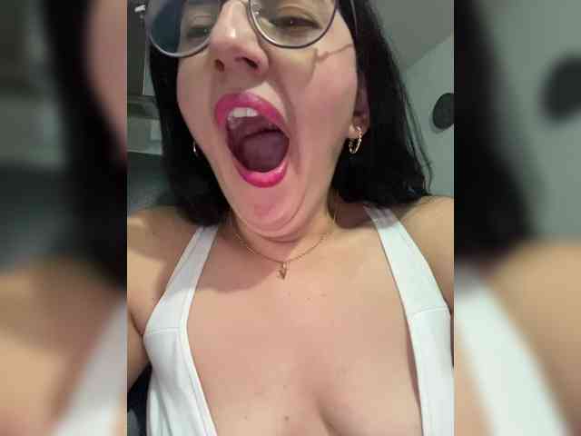 EvanShell1 webcam