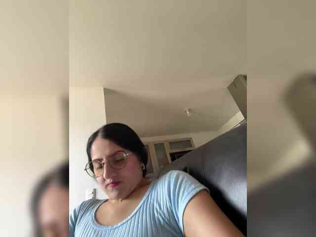 EvanShell1 webcam