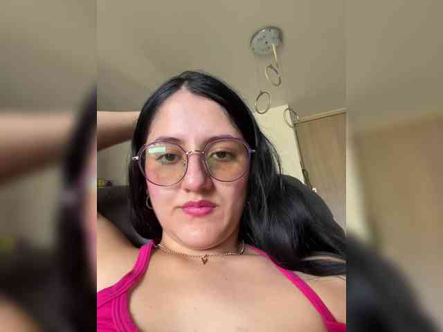 EvanShell1 webcam