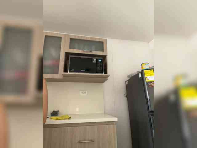 EvanShell1 webcam