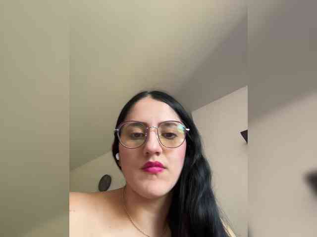 EvanShell1 webcam