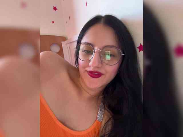 EvanShell1 webcam