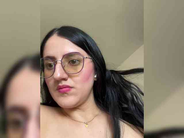 EvanShell1 webcam