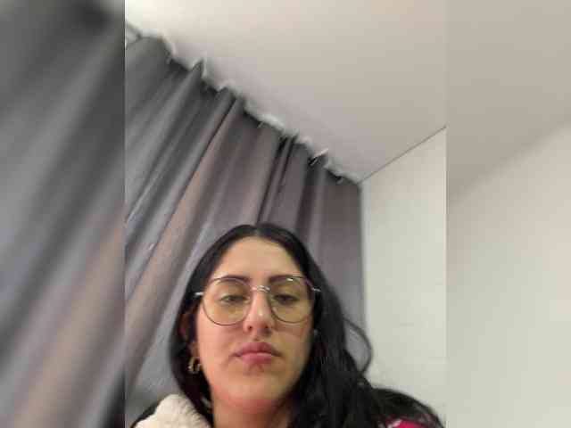 EvanShell1 webcam