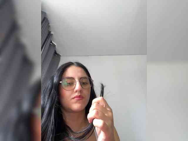 EvanShell1 webcam
