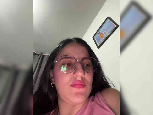 EvanShell1 webcam