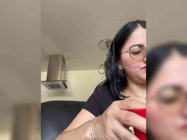 EvanShell1 webcam
