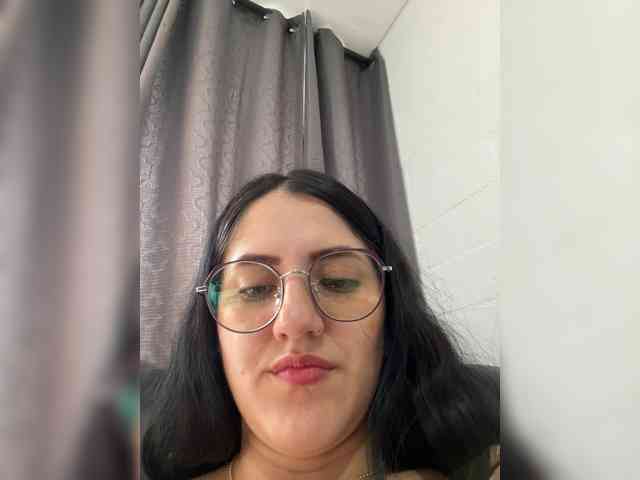 EvanShell1 webcam