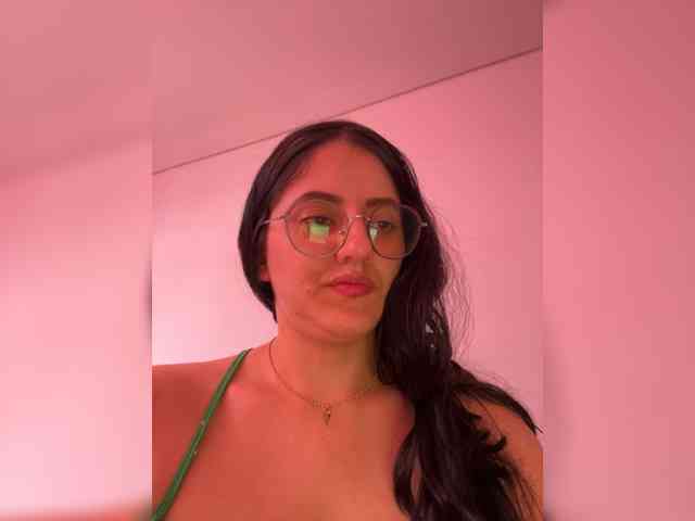EvanShell1 webcam