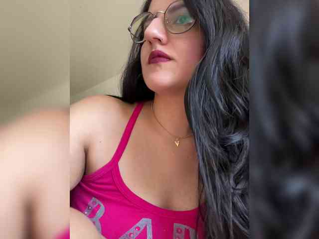 EvanShell1 webcam