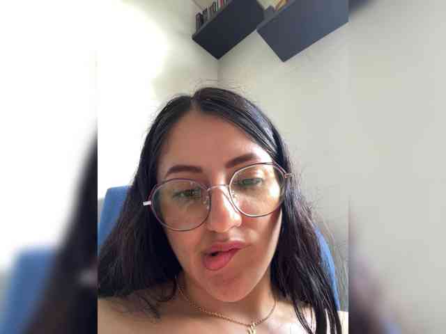 EvanShell1 webcam