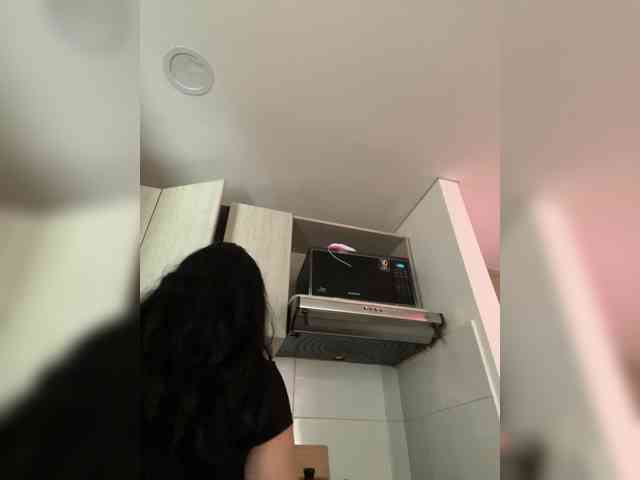 EvanShell1 webcam