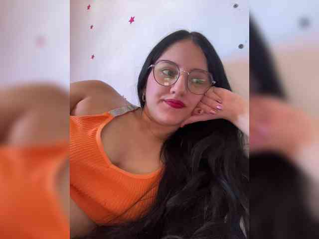 EvanShell1 webcam
