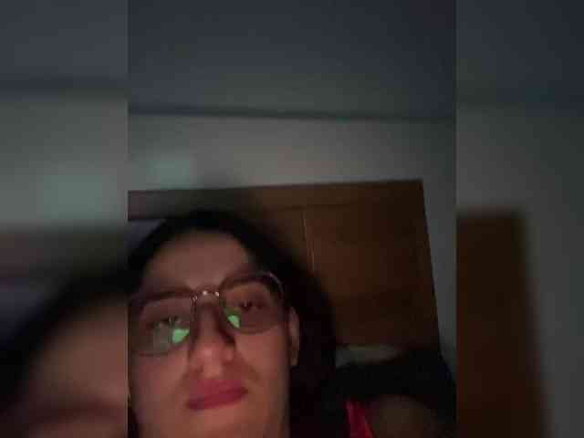 EvanShell1 webcam