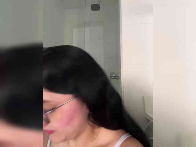 EvanShell1 webcam
