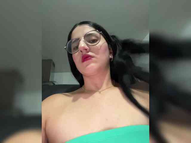 EvanShell1 webcam