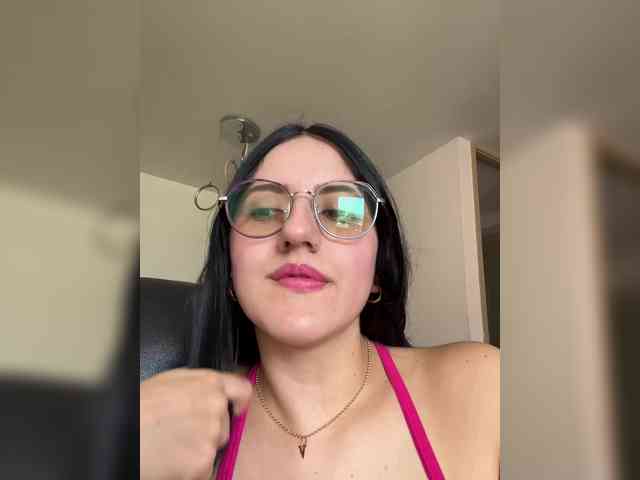EvanShell1 webcam
