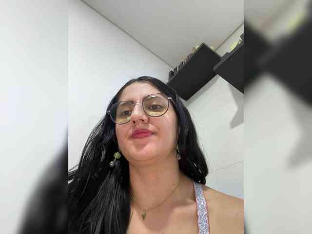 EvanShell1 webcam
