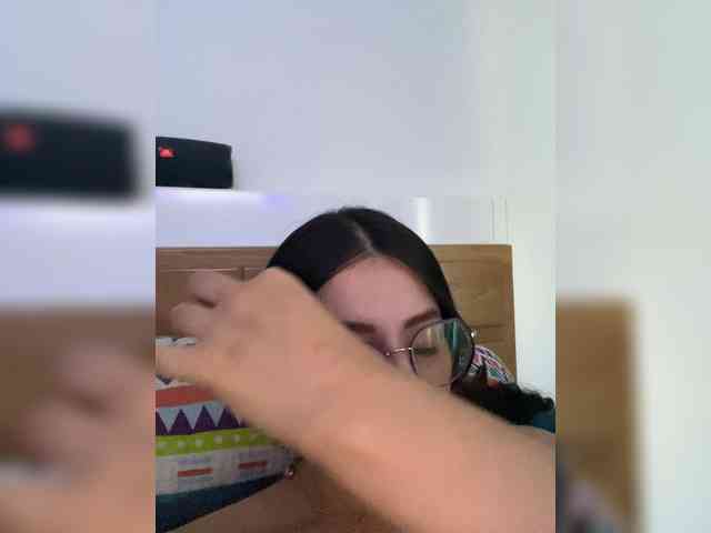 EvanShell1 webcam