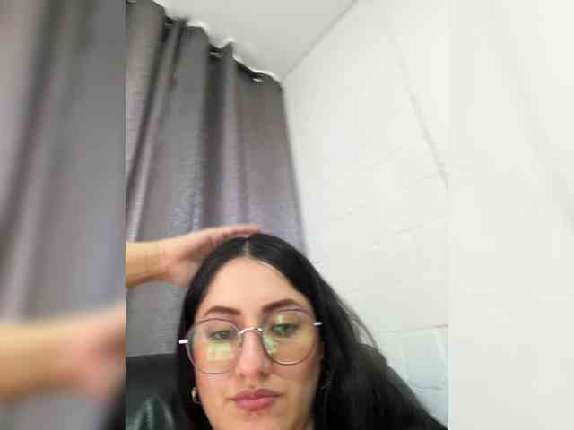 EvanShell1 webcam