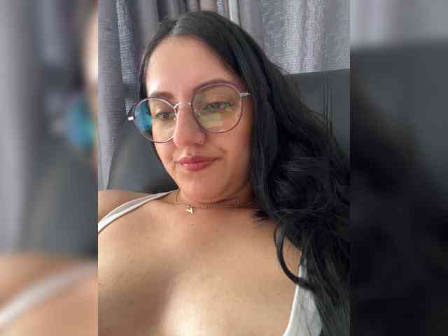 EvanShell1 webcam