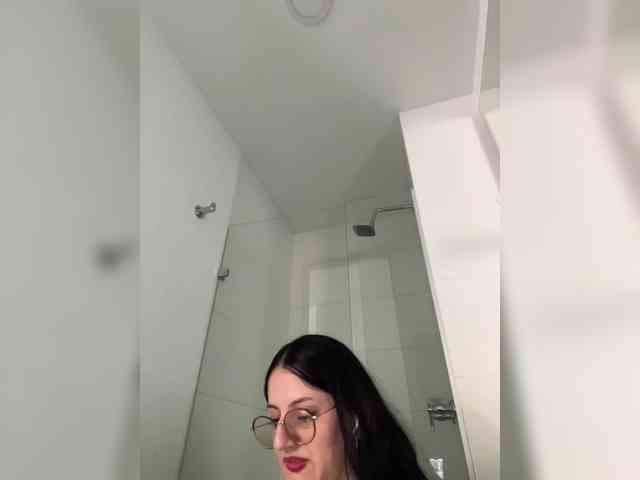 EvanShell1 webcam