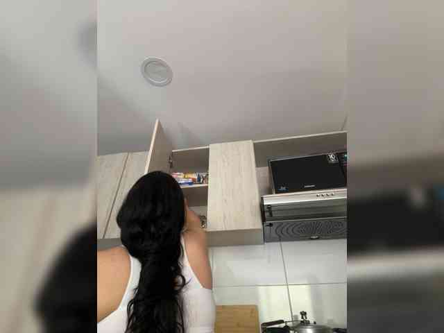 EvanShell1 webcam