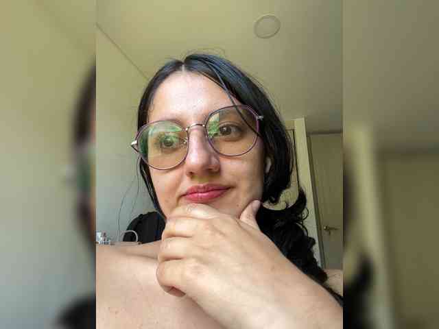 EvanShell1 webcam