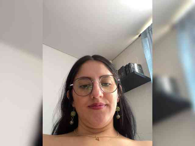 EvanShell1 webcam