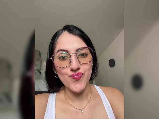 EvanShell1 webcam