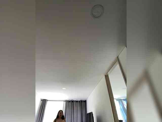 EvanShell1 webcam