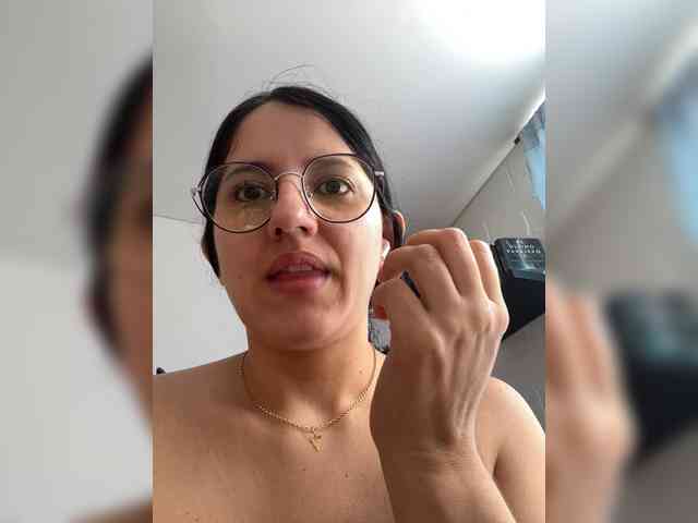EvanShell1 webcam