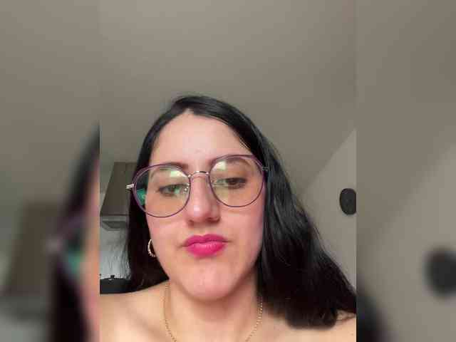 EvanShell1 webcam