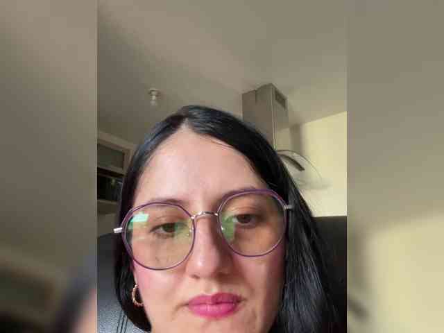 EvanShell1 webcam