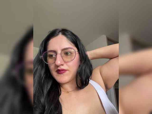 EvanShell1 webcam