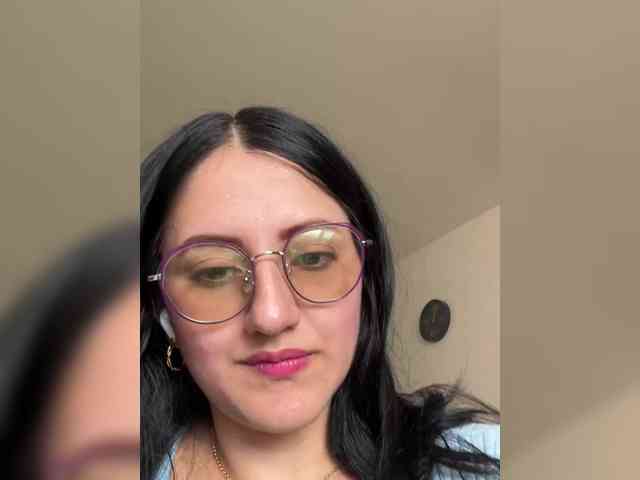 EvanShell1 webcam